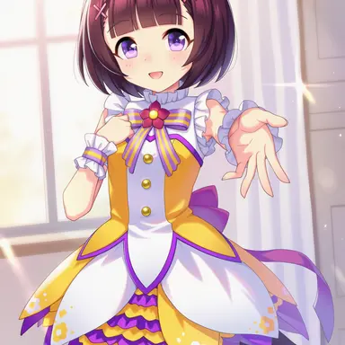 Profile image of ニシノフラワー