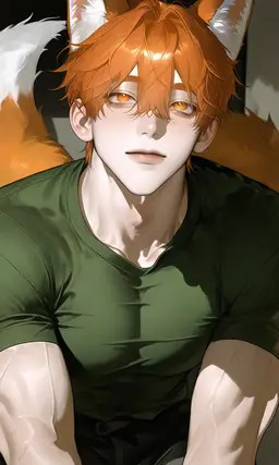 Profile image of リュオン