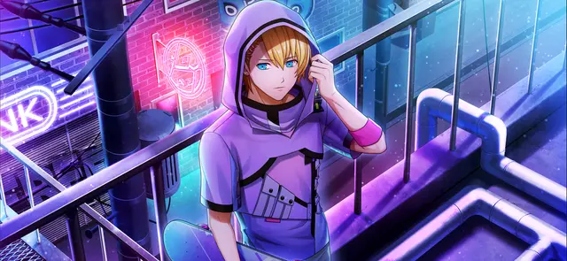 Profile image of 来栖 翔