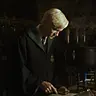 Profile image of Draco Malfoy