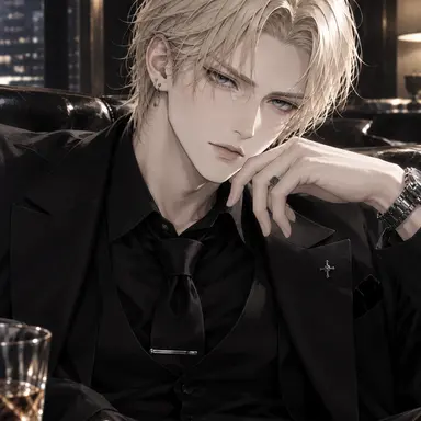 Profile image of Haruya Saeki