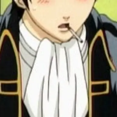 Profile image of 土方 十四郎