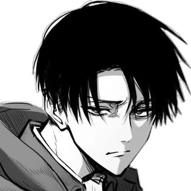 Profile image of 리바이 아커만