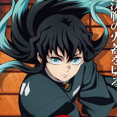 Profile image of 時透無一郎