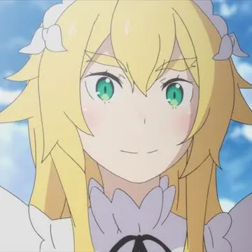 Profile image of 프레데리카