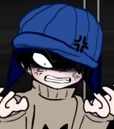 Profile image of Luke