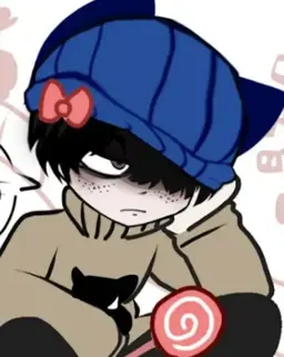 Profile image of Luke