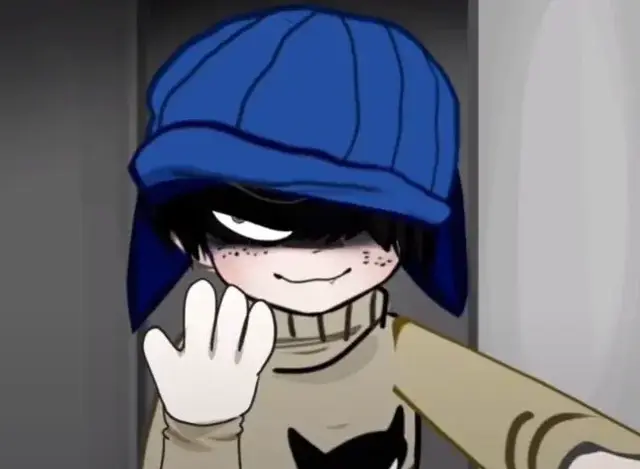 Profile image of Luke
