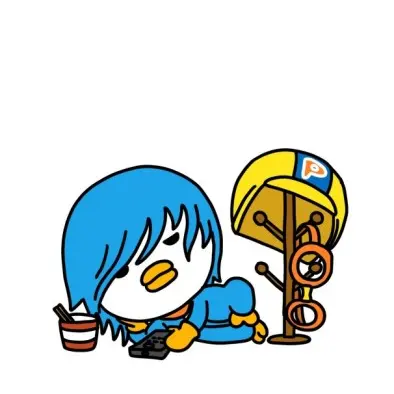RaggedNote3488의 뽀로로