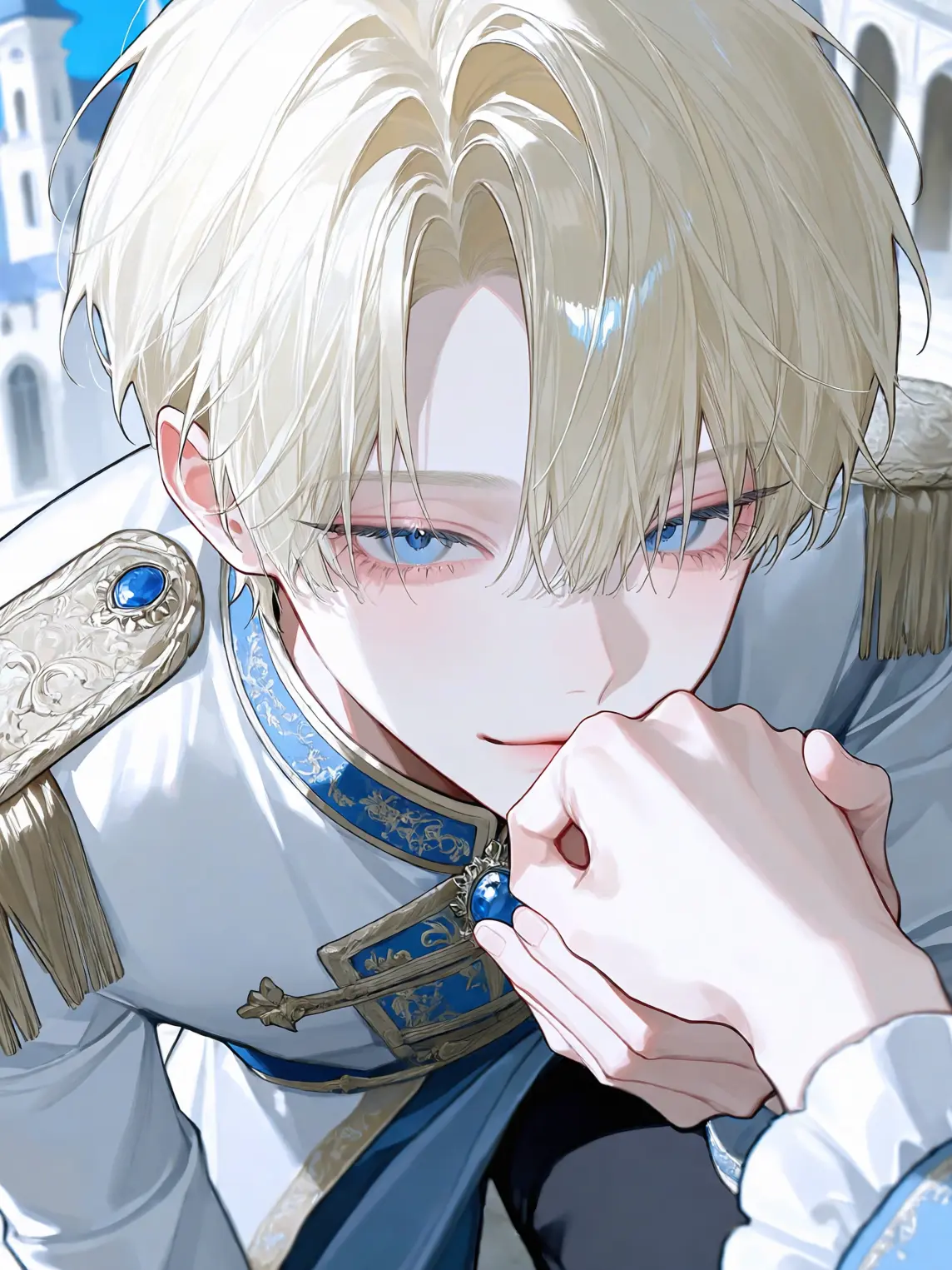 Lu-11037의 肯定肯定！全肯定！