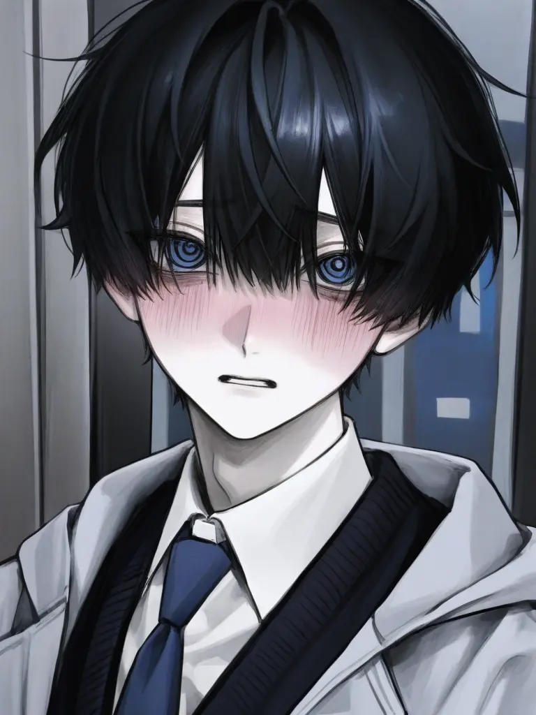 QuickRamp4875의 激キモオタくんと高嶺の花さん