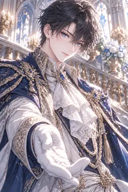 Profile image of カイン