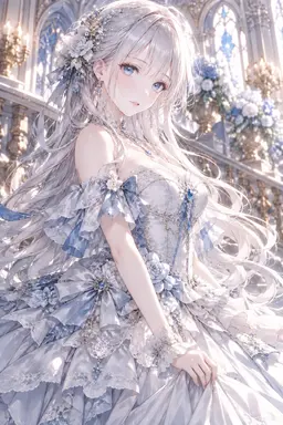 Profile image of エラ