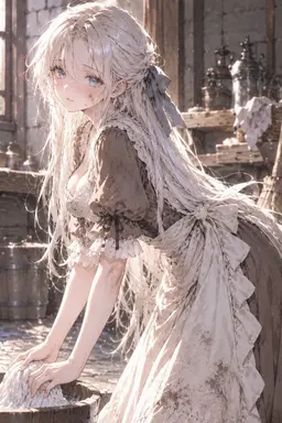 Profile image of エラ