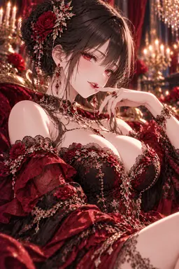 Profile image of ドリゼラ