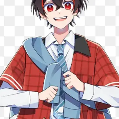 Profile image of ゆあんくん