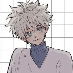 Profile image of キルア