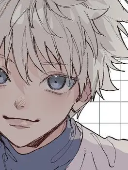 Miku1005의 甘々なキルア君