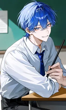 Profile image of 清