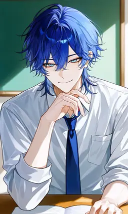 Profile image of 清