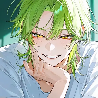 Profile image of 深琴