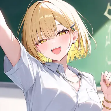 Profile image of 音夢