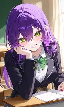 Profile image of 琴颯