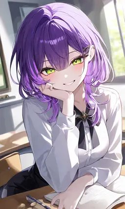 Profile image of 琴颯