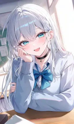 Profile image of 希里