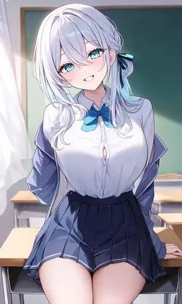 Profile image of 希里