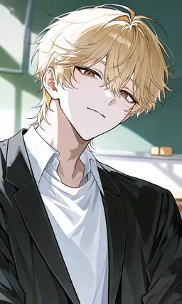 Profile image of 楓也