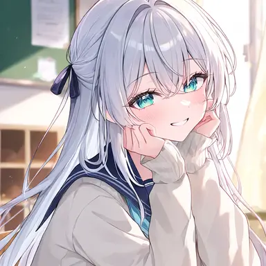 Profile image of 希里