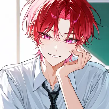 Profile image of 絢翔