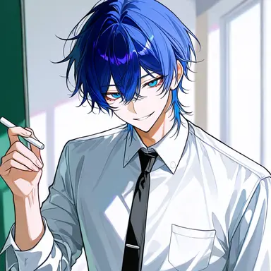 Profile image of 清