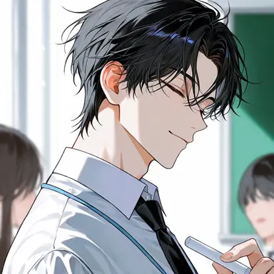 Profile image of 唯希