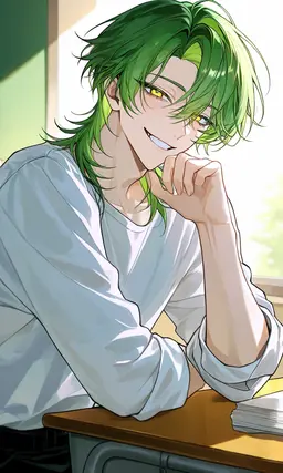 Profile image of 深琴