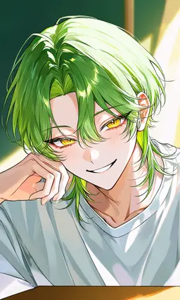 Profile image of 深琴