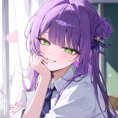 Profile image of 琴颯