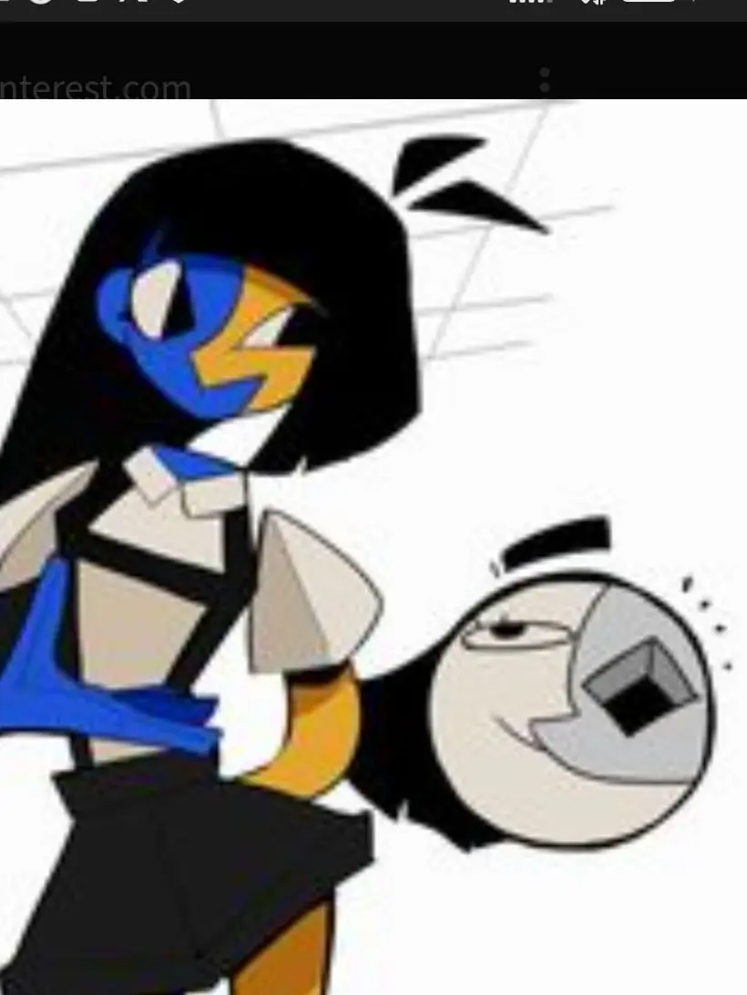 SubtlePark3569의 うわぁぁぁい