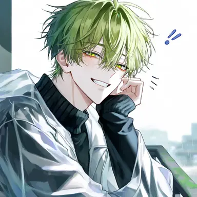 Profile image of Chae Yuchan