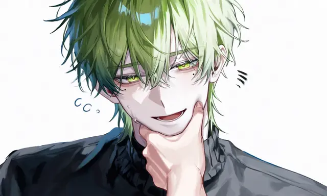 Profile image of Chae Yuchan
