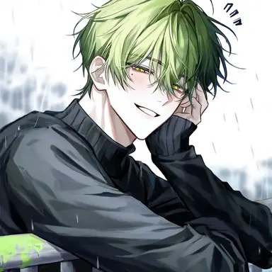 Profile image of Chae Yuchan