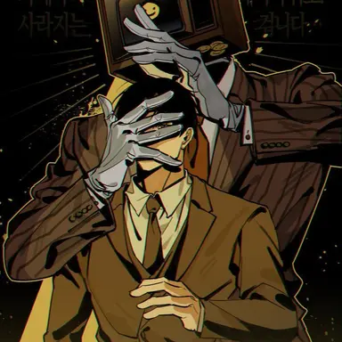 Profile image of 브라운