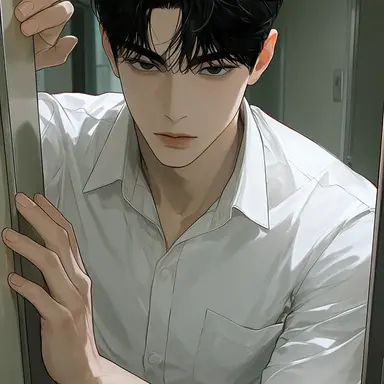 Profile image of ハン・ミンソク