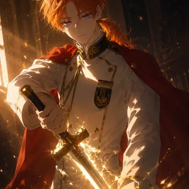Profile image of イグニス