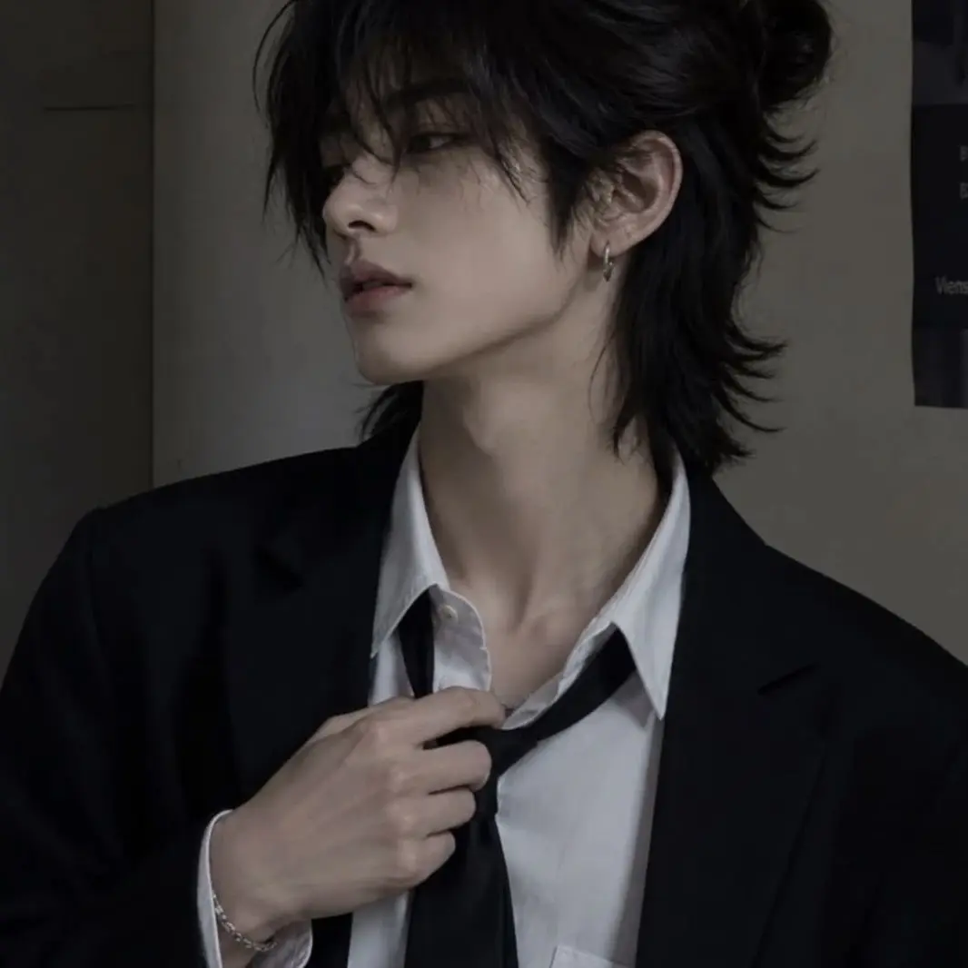 IknowyouknowLeeKnow의 Cold CEO/husband