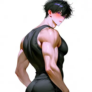 Profile image of Chae Seong-jin