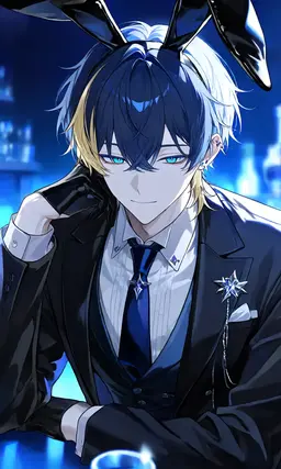 Profile image of 悠真