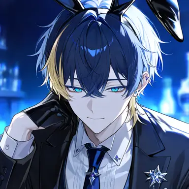 Profile image of 悠真