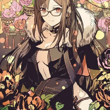 Profile image of 芥ヒナコ